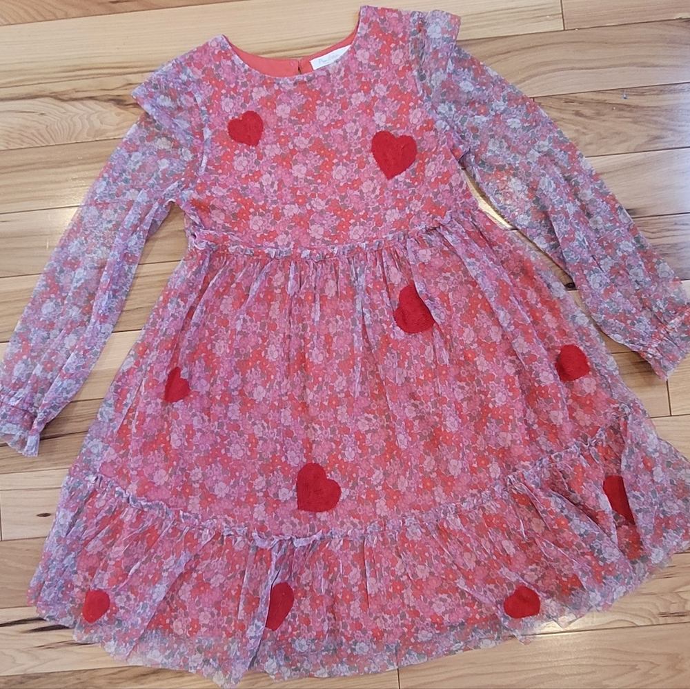 Mini Boden dress
